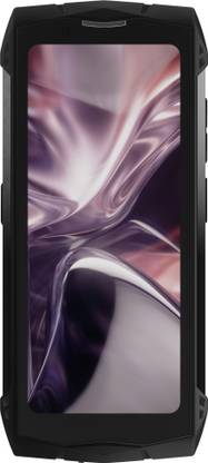 Doogee S mini (Black, 256 GB)