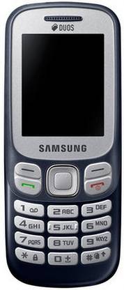 Samsung Metro 313