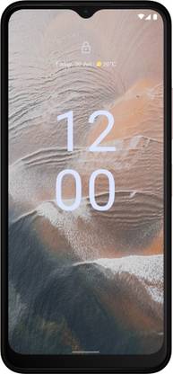 Nokia C32 (Beach Pink, 128 GB)