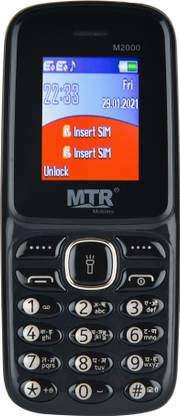 MTR M2000