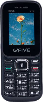 GFive Rose 310
