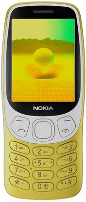 Nokia 3210 4G
