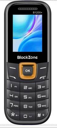 BlackZone B1200+