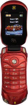 Sia Vantage Pro F15