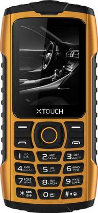 XTOUCH XBot Swimmer