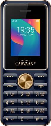 SAREGAMA Carvaan Keypad Phone Bhojpuri M11
