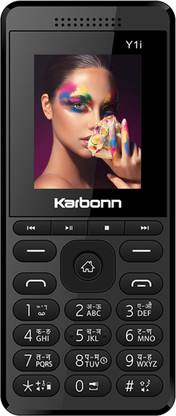KARBONN Y1i