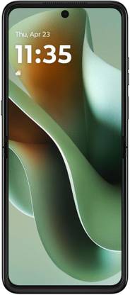 MOTOROLA Razr 60 Ultra (Pantone Scarab, 512 GB)
