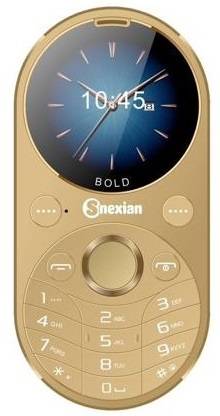 Snexian BOLD 888