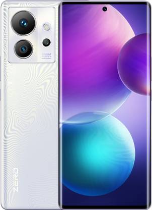 Infinix Zero Ultra (Coslight Silver, 256 GB)