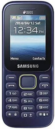 Samsung Guru Music 2 B310ED