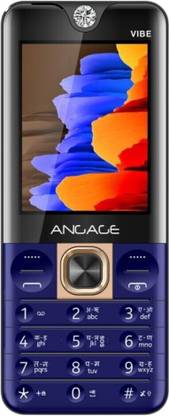 ANGAGE VIBE