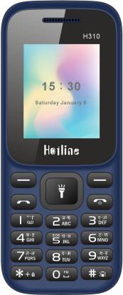 HOTLINE H310