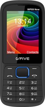 GFive WP89New
