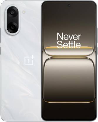 OnePlus Nord CE5 5G (Marble Mist, 128 GB)