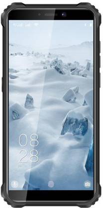 Oukitel WP5 (Black, 32 GB)