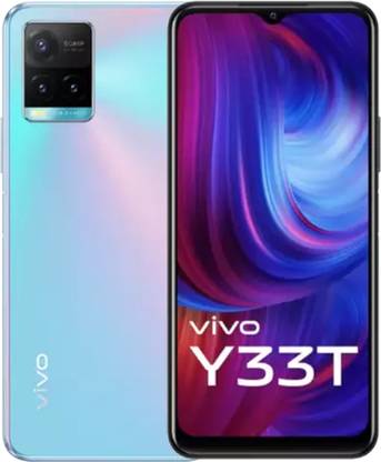 vivo Y33T (Mid day dream, 128 GB)