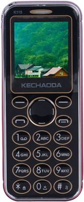 Kechaoda K115 PRO