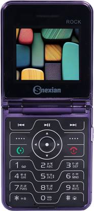 Snexian ROCK W