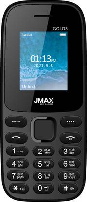 Jmax GOLD 3