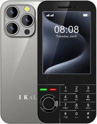 I Kall K999-New