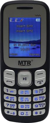 MTR Mt312