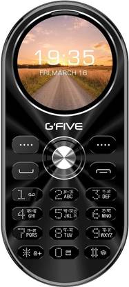 GFive U229
