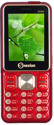 Snexian GURU 400