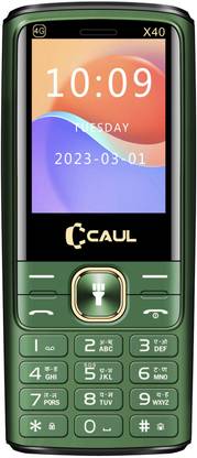 CAUL X40 4G