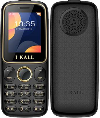 I Kall k23 Plus