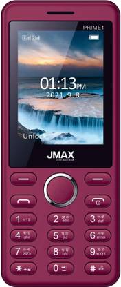 Jmax Prime 1