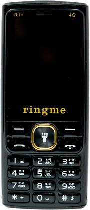 ringme R1+ 4G