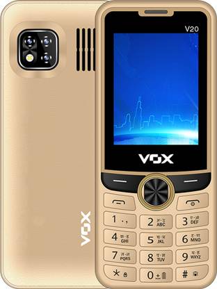 Vox V20