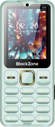BlackZone S50