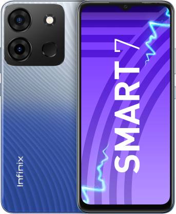 Infinix SMART 7 Phone