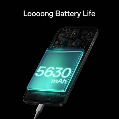 OPPO Find X8 and Find X8 Pro battery power