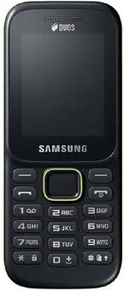 Samsung SM-B310EZDDINS