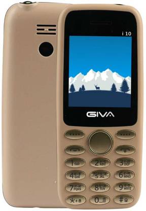 GIVA i10
