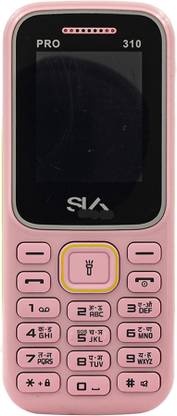 Sia PRO 310