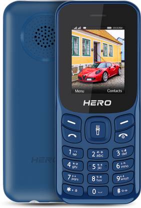 LAVA Hero Shakti 2025