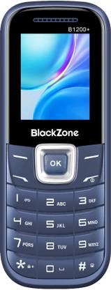 BlackZone B1200+