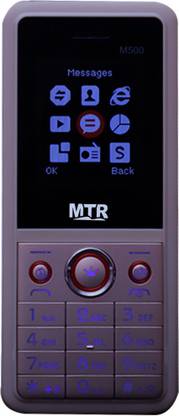 MTR M500