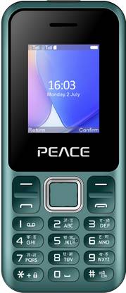 Peace P4