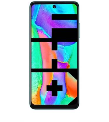 Infinix Hot Hot 11 2022 (Aurora Green, 64 MB)