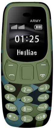 HOTLINE ARMY