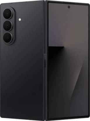 Samsung Galaxy Z Fold7 5G (Jetblack, 512 GB)