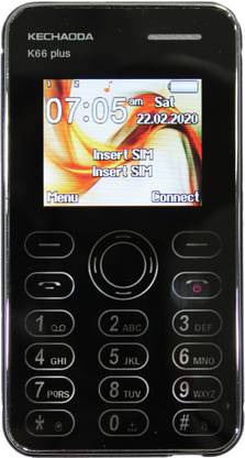 Kechaoda K66 Plus