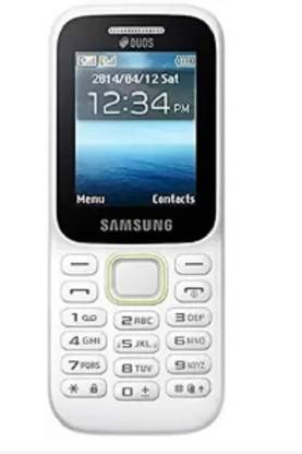 Samsung Guru 1200