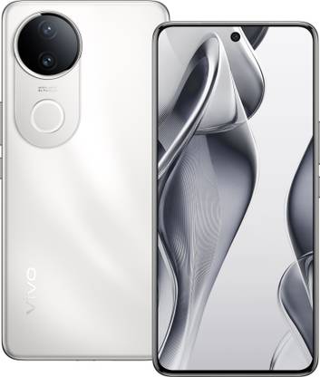 vivo V50e 5G (Pearl White, 256 GB)