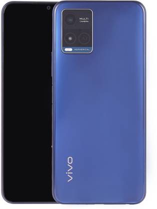 vivo T1x (Midnight Blue, 128 GB)